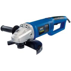 Draper Storm Force® 230mm Angle Grinder - 2000w