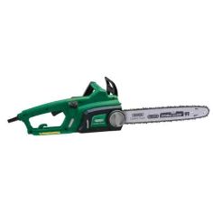 Draper 1800W 400mm 230V Chainsaw With Oregon® Chain And Bar