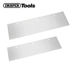Draper Replacement Floor Scraper Blades