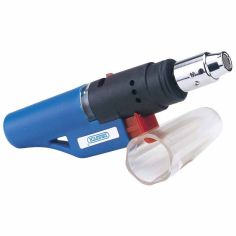 Draper Flameless Gas Torch  - Instant Ignition
