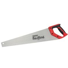Draper Redline Hardpoint Tool Box Handsaw - 375mm
