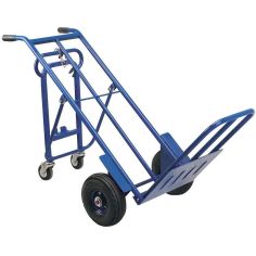 3 In 1 Heavy Duty Sack Truck