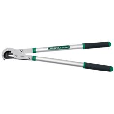 Draper Expert Gear-Action Top Cutting Anvil-Pattern Loppers with Aluminium Handles