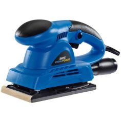 Draper 135w Orbital Sander