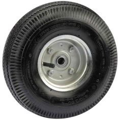 Draper Spare Wheel