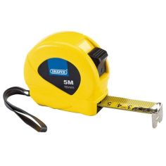 5m/16ft Hi-Vis Measuring Tape