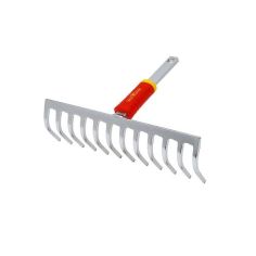 Wolf Garten Multi-Change® Soil Rake Head