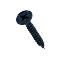 Dry Wall Screws 38mm - 36pc