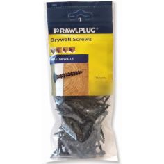 Rawlplug Drywall Screws - 4.2 x 70mm (Pack of 50)