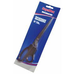 SupaDec Decorator Scissors  - 10" / 250mm