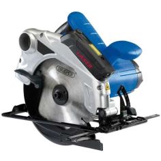 Draper 1300w 230V 185mm Circular Saw