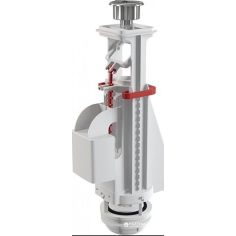Alcaplast Dual Flush Valve