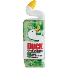 Duck 4-In-One Pine Fresh Toilet Cleaner - 750ml