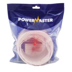 Powermaster 6'' 3m PVC Ducting