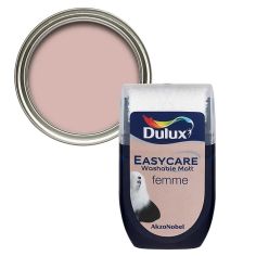 Dulux Easycare Flat matt Emulsion paint 30ml - Femme 