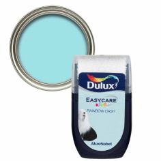 Dulux Easycare Matt Emulsion paint 30ml - Rainbow Dash