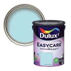 Dulux Easycare Matt Emulsion paint 5L - Rainbow Dash