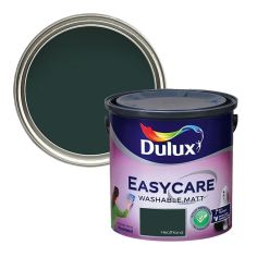 Dulux Easycare Matt Wall paint 2.5L - Heathland