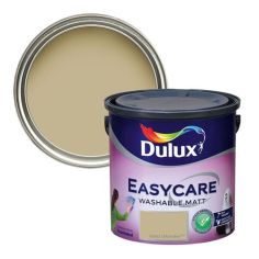 Dulux Easycare Matt Wall paint 2.5L - Wild Wonder