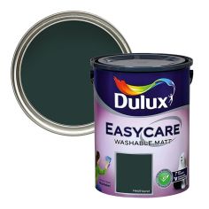 Dulux Easycare Matt Wall paint 5L - Heathland