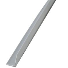 Dumawall Aluminium External  Corner - 2.6m 