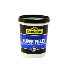 Durabond Ready Mixed Super Filler - 1Kg