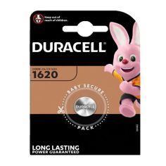 Duracell Lithium Battery CR1620