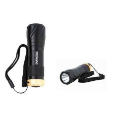 Duracell 14 LED Flashlight / Torch