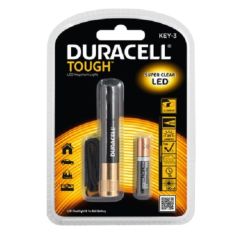 Duracell Touch Led Keychain Light