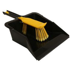 Dustpan & Brush Set