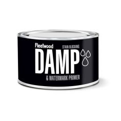 Fleetwood Stain Blocking DAMP & Watermark Primer - 500ml