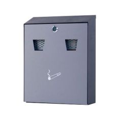 Cigarette Bin