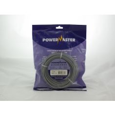 Powermaster 1.5m2 Twin & Earth Cable -10m