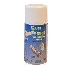Easi Freeze Pipe Freezing Spray - 205ml