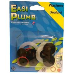 Easi Plumb Assorted Washers