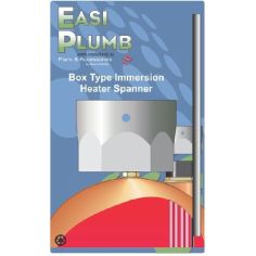 Easi Plumb Box Type Immersion Spanner