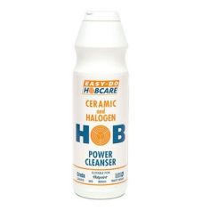 Easy-Do Hobcare Ceramic & Halogen Hob Power Cleanser - 250g