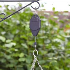 Easy-Ups Hook  -  Ideal For Hanging Baskets