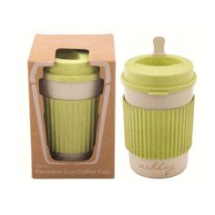 Ashley Reusable Eco Coffee Cup - 350ml