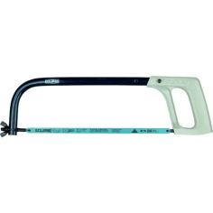 Eclipse 208t Prof Hacksaw