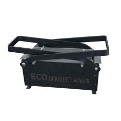 De Vielle Eco Briquette Maker
