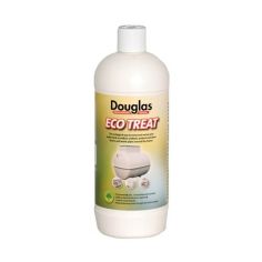 Douglas Eco-Treat Septic Tank Reviver / Cleaner - 1L