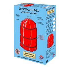 48" Immersion Cylinder Jacket