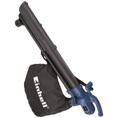 Einhell Electric Leaf Blower/Vacuum BG-EL 2500