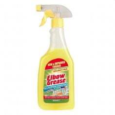 Elbow Grease Original All-Purpose Degreaser - 500ml