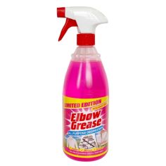 Elbow Grease Pink All Purpose Degreaser 1L
