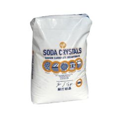 Elco Soda Crystals 10kg