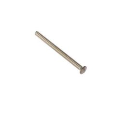 M3.5 x 25 Electrical Screw Nickel Plated (Each)