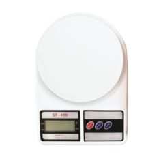 Electronic Kitchen Scale 7Kg