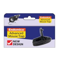 New Design Endomice Advanced Mouse Trap